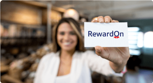 What is RewardOn?