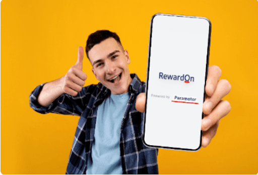 Who Uses RewardOn?
